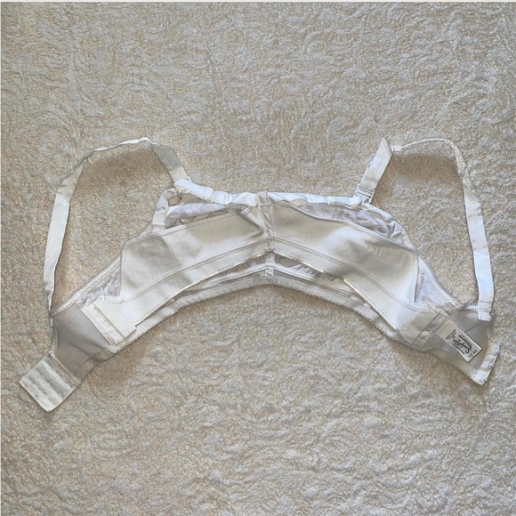 VTG 50s BULLET BRA (32D) - Picture 3 of 5